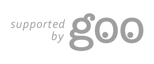 supported by goo